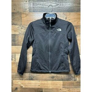 The‎ North Face Women's Zip Up Jacket Size Small